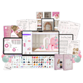 Balloon Decor Lab Toolkit